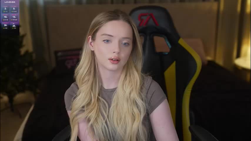 sweetdesiree_ Cam Model Chat January 15, 2026