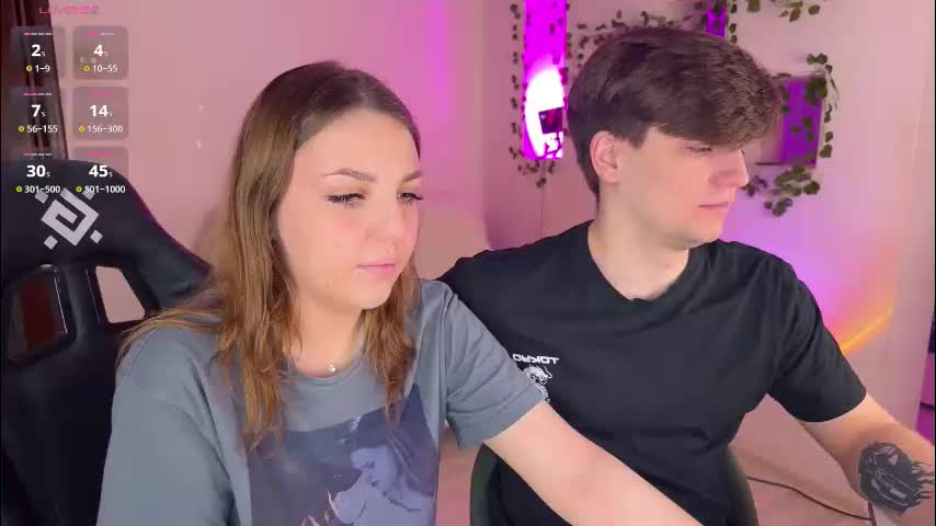 adrean_sofi Cam Model Chat January 15, 2026