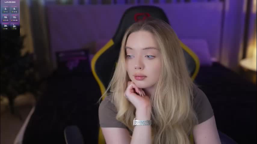 sweetdesiree_ Cam Model Chat January 15, 2026