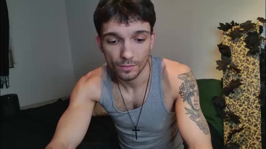 jackdesfeux Cam Model Chat January 15, 2026
