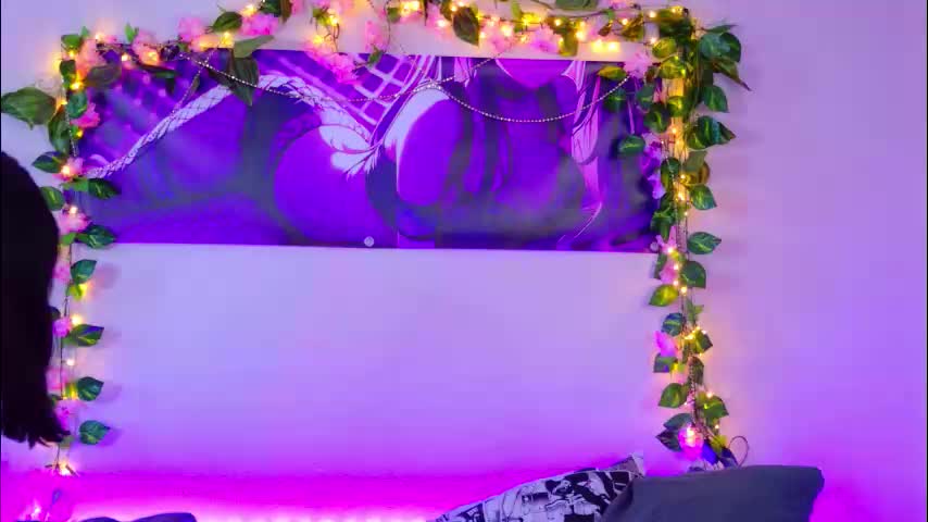 night_angell Cam Model Chat January 15, 2026