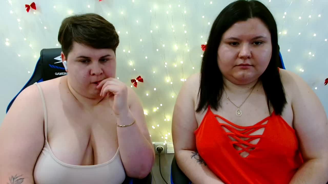 BeckyAndEllen Cam Model Chat January 15, 2026