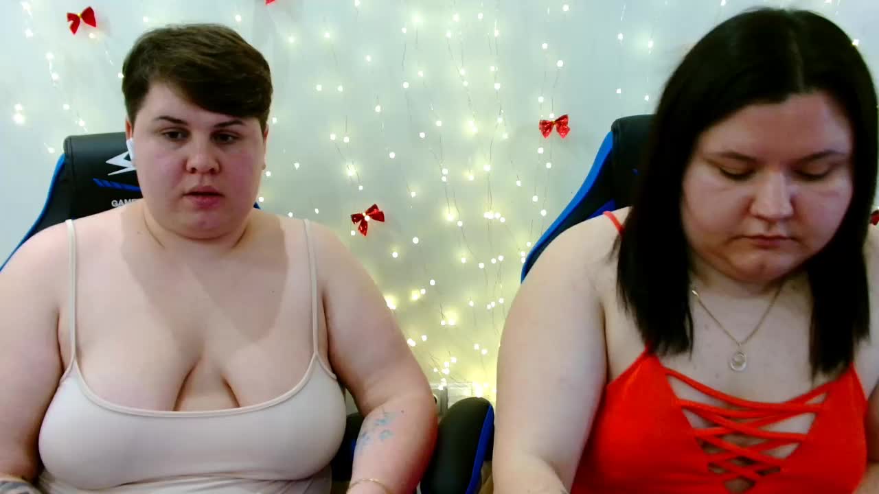 BeckyAndEllen Cam Model Chat January 15, 2026