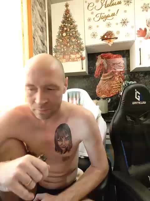 Innokentiy449 Cam Model Chat January 15, 2026