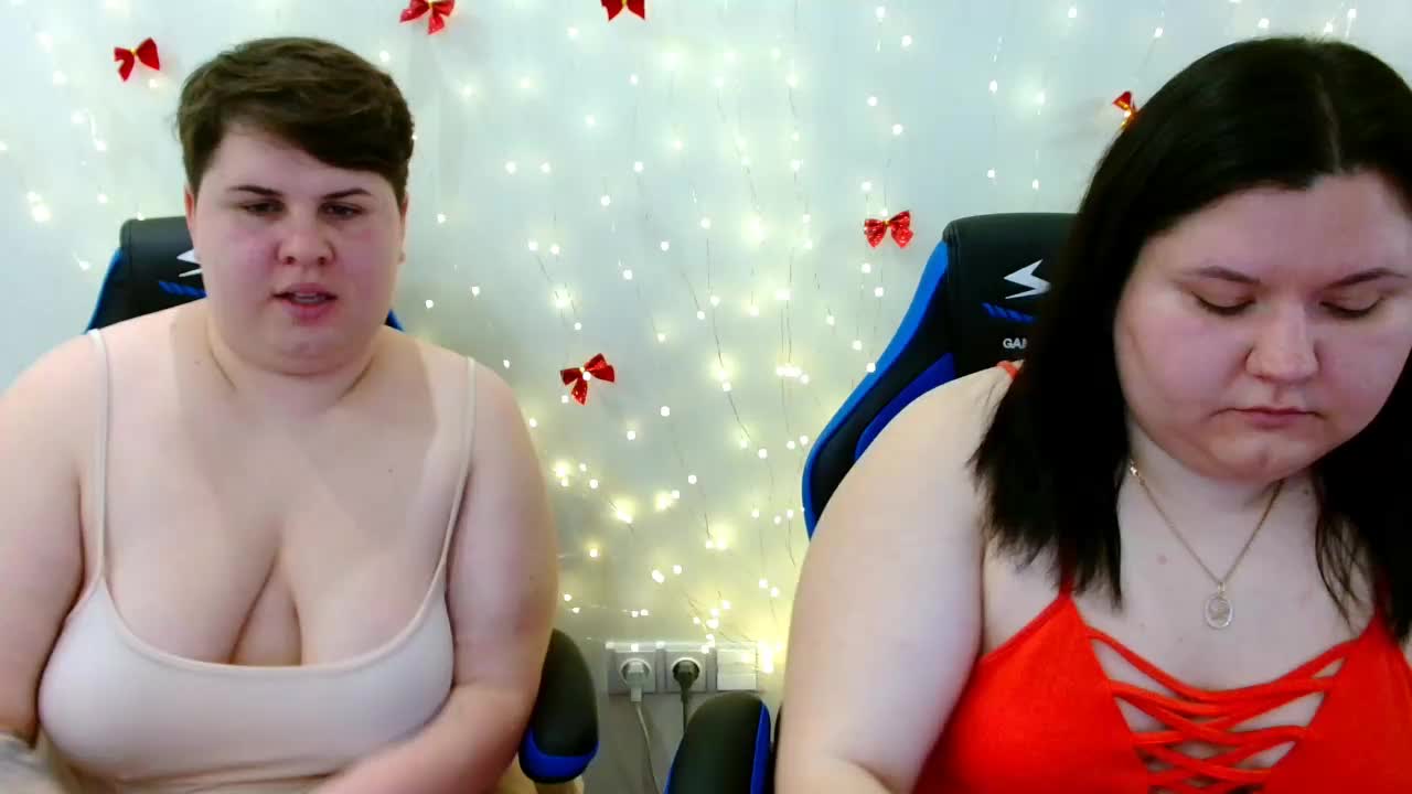 BeckyAndEllen Cam Model Chat January 15, 2026