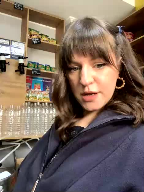 Yummypopka Cam Model Chat January 15, 2026