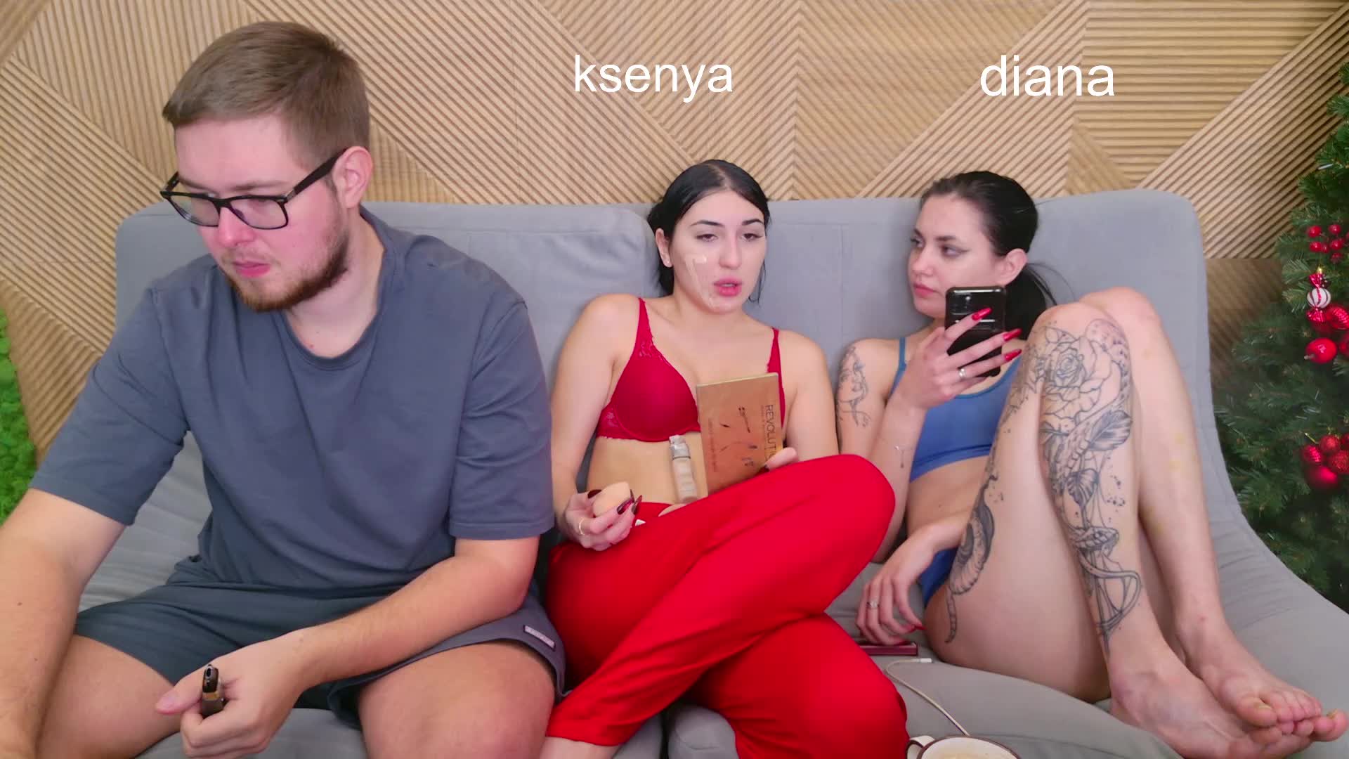 WebcamSlut Cam Model Chat January 15, 2026