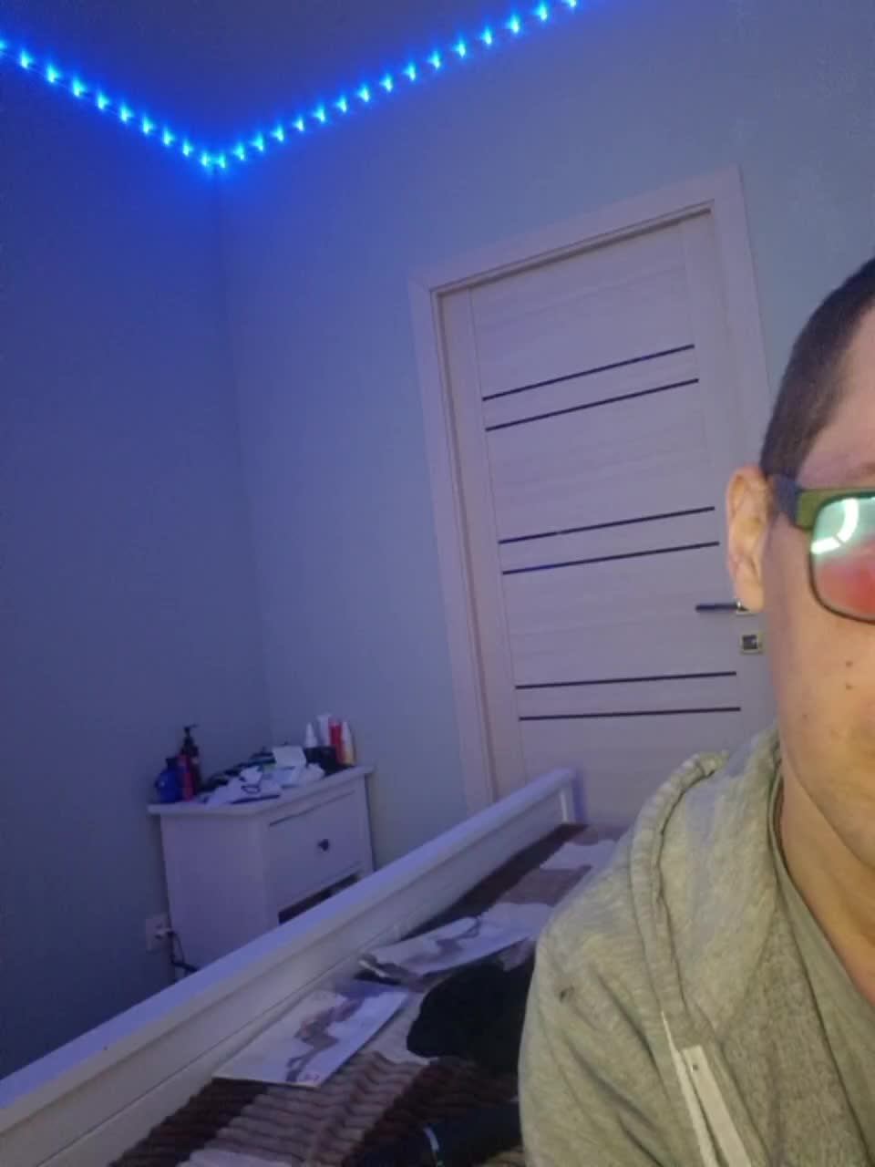 VCHELSIV Cam Model Chat January 15, 2026