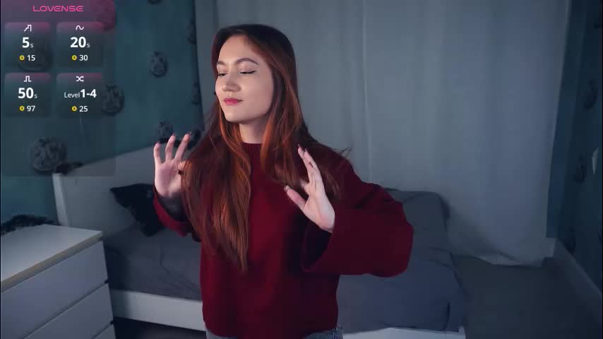 tobicovitt Cam Model Chat January 15, 2026