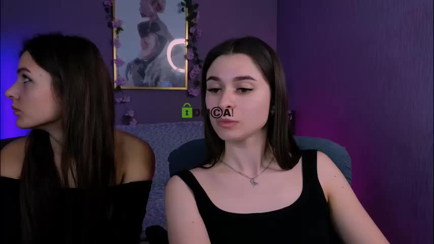 kaisy_star Cam Model Chat January 15, 2026