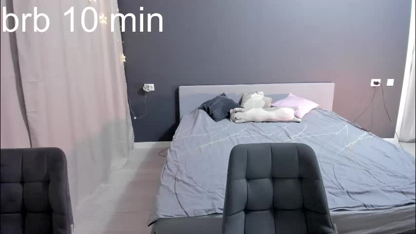 ariel_rouse Cam Model Chat January 15, 2026