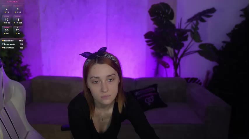 kira0541 Cam Model Chat January 15, 2026