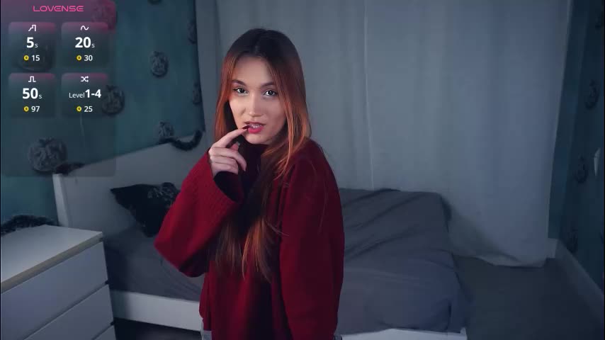 tobicovitt Cam Model Chat January 15, 2026