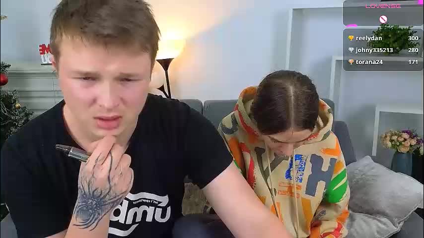 ollistiw Cam Model Chat January 15, 2026