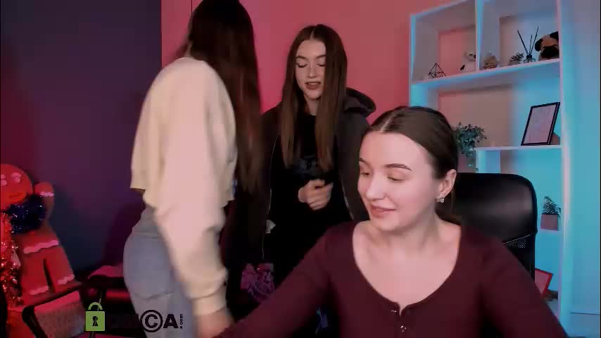 lissa_night Cam Model Chat January 15, 2026