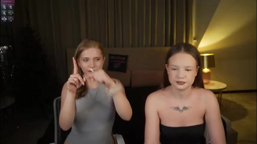 anabel2054 Cam Model Chat January 15, 2026