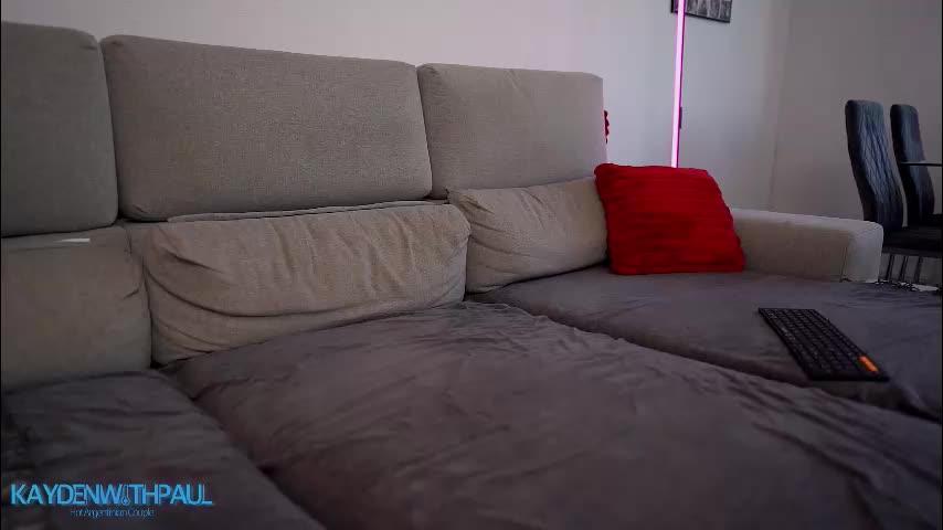 kaydenwithpaul Cam Model Chat January 15, 2026