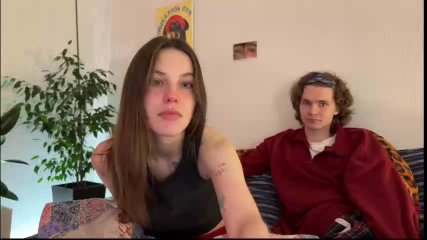 di_n_alex Cam Model Chat January 15, 2026