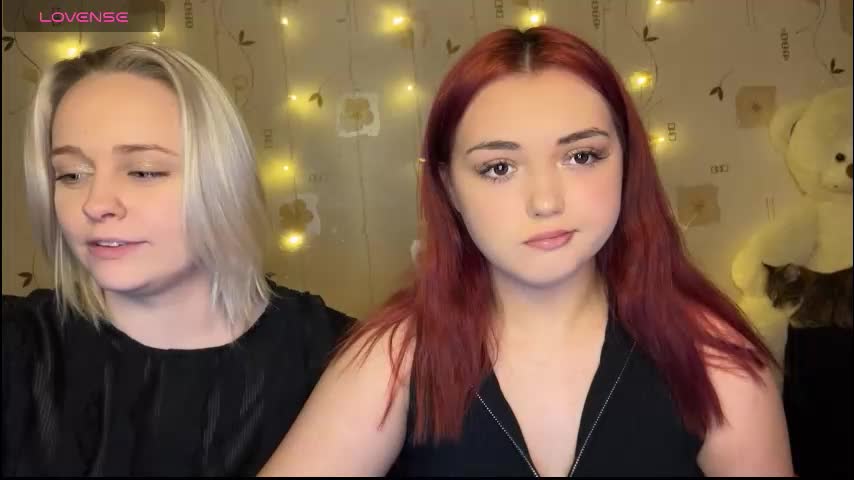 bella_and_alice Cam Model Chat January 15, 2026