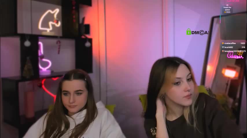 luna_tin Cam Model Chat January 15, 2026