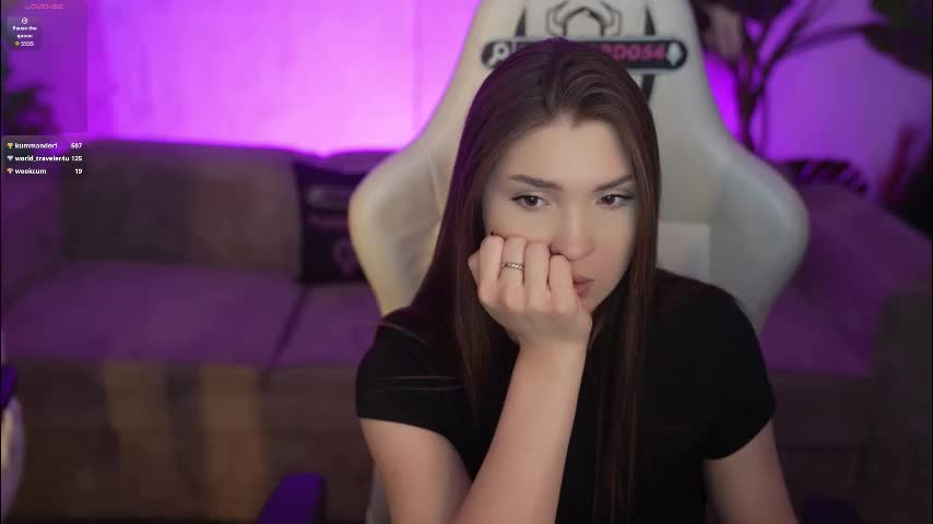 kira0541 Cam Model Chat January 15, 2026