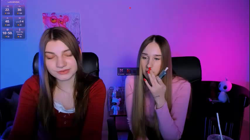 pure_radiance Cam Model Chat January 15, 2026