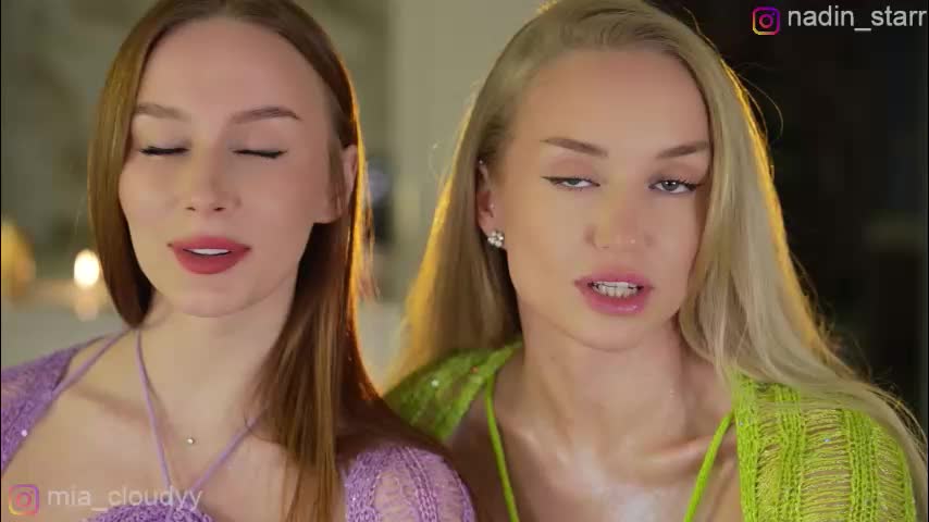 mia_cloudy Cam Model Chat January 15, 2026