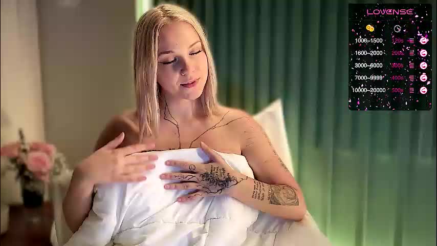 arya_stark7 Cam Model Chat January 15, 2026