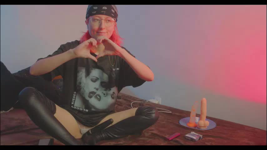 bloom_fairy Cam Model Chat January 15, 2026