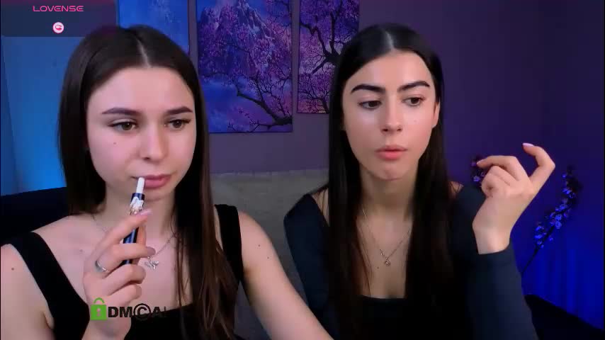 kaisy_star Cam Model Chat January 15, 2026