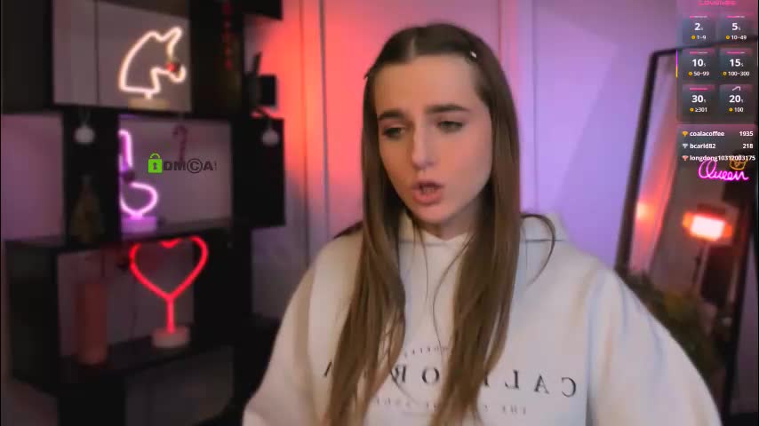 luna_tin Cam Model Chat January 15, 2026