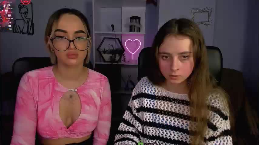 rebecca_smile_ Cam Model Chat January 15, 2026