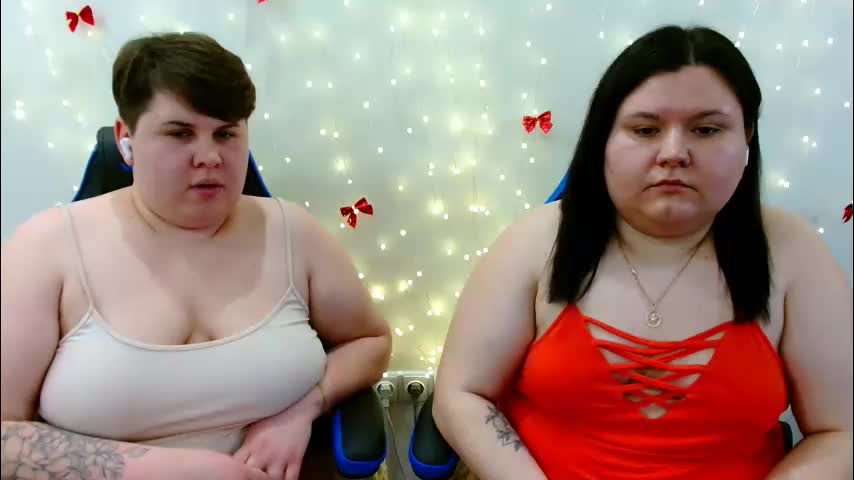 beckyandellen Cam Model Chat January 15, 2026