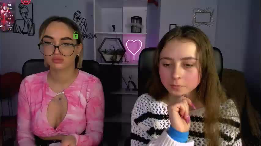 rebecca_smile_ Cam Model Chat January 15, 2026