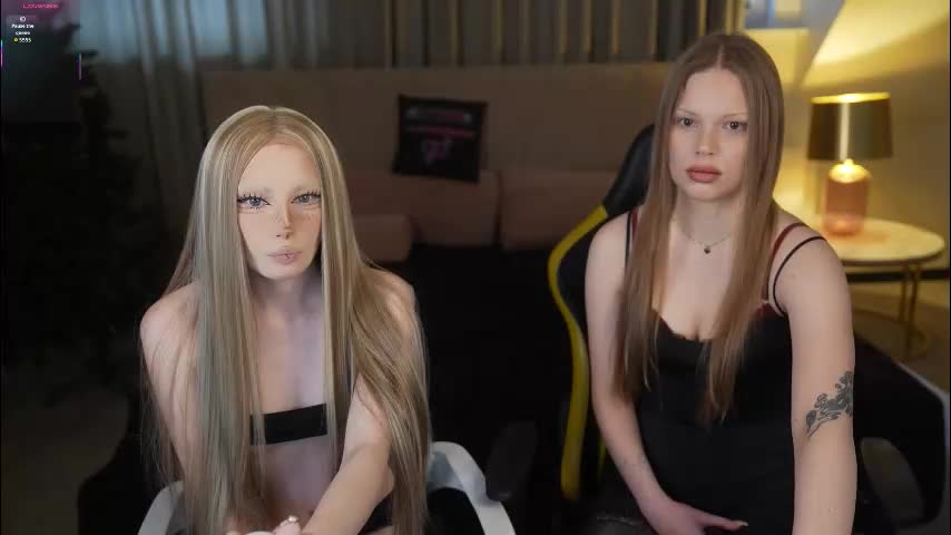 anabel2054 Cam Model Chat January 15, 2026