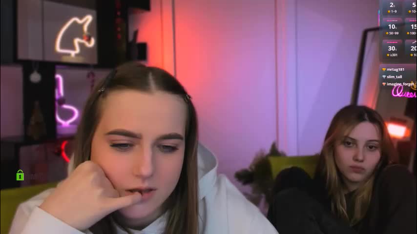 aria_moo Cam Model Chat January 15, 2026