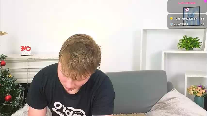 ollistiw Cam Model Chat January 15, 2026