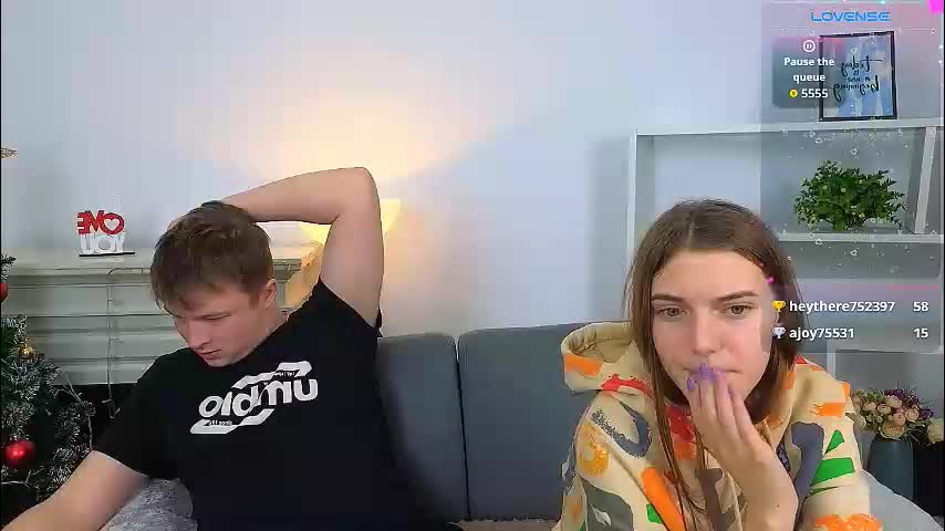 ollistiw Cam Model Chat January 15, 2026