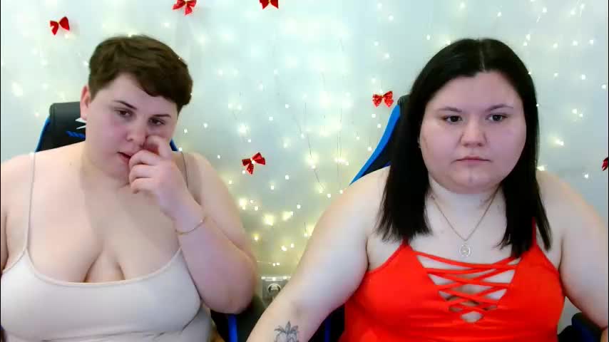 beckyandellen Cam Model Chat January 15, 2026