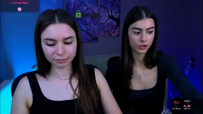 kaisy_star Cam Model Chat January 15, 2026