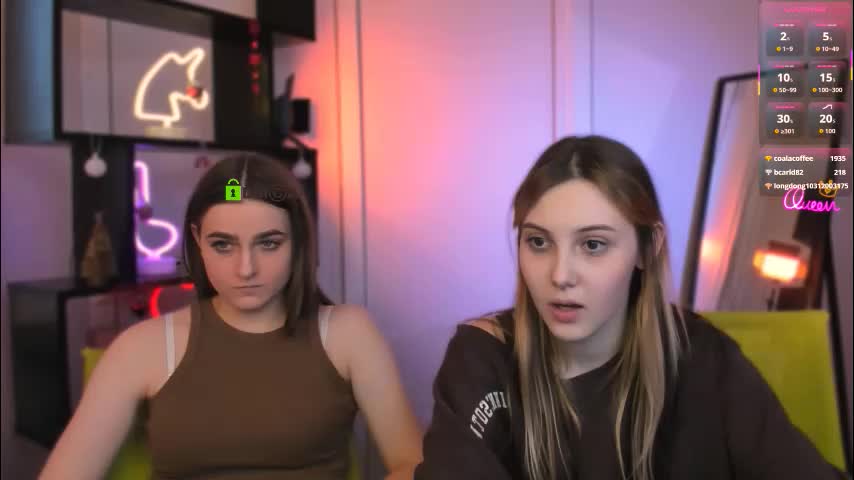 luna_tin Cam Model Chat January 15, 2026