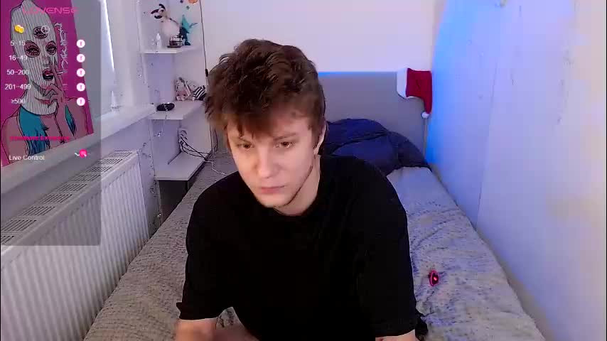 degradat1on Cam Model Chat January 15, 2026