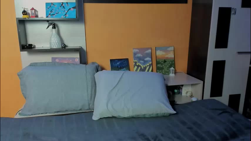 samyscott Cam Model Chat January 15, 2026