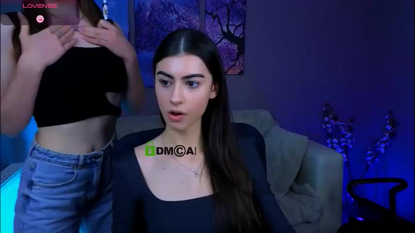 kaisy_star Cam Model Chat January 15, 2026