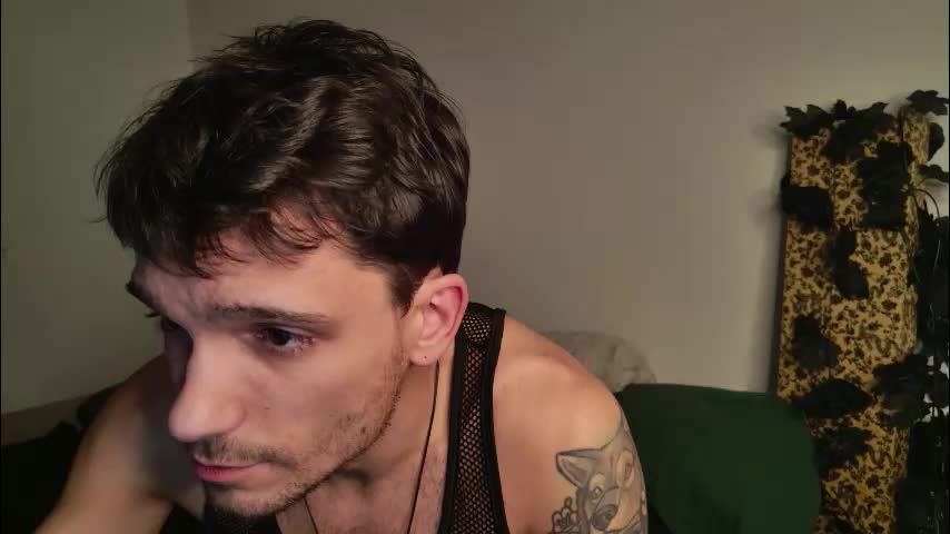 jackdesfeux Cam Model Chat January 15, 2026