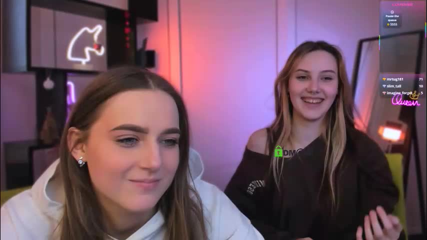 luna_tin Cam Model Chat January 15, 2026