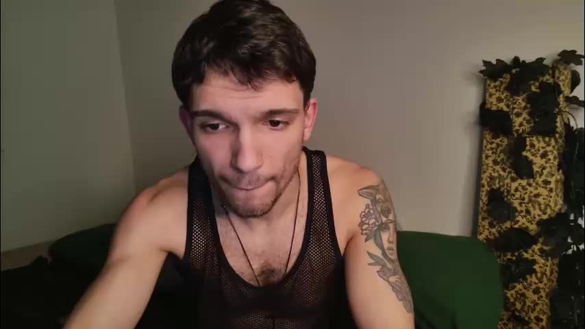jackdesfeux Cam Model Chat January 15, 2026