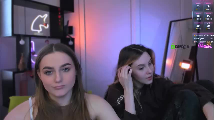 aria_moo Cam Model Chat January 15, 2026