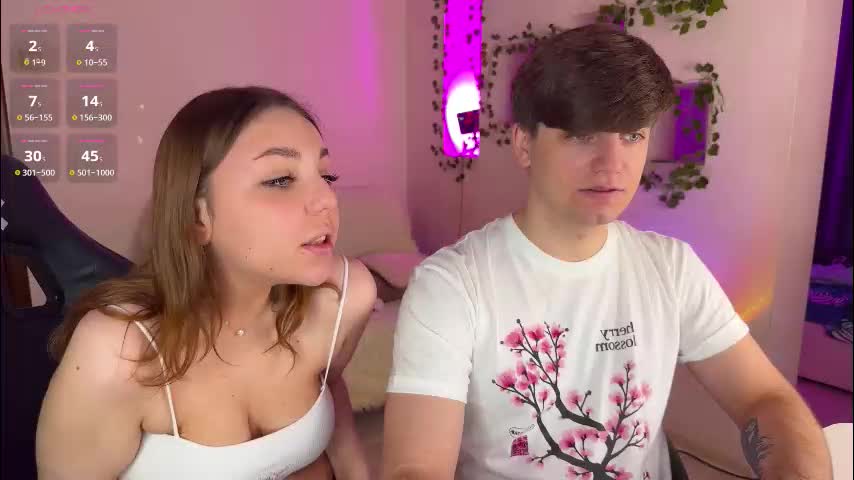 adrean_sofi Cam Model Chat January 15, 2026