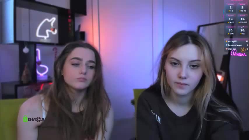 luna_tin Cam Model Chat January 15, 2026